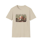 Saddle Up With A Good Book T-Shirt