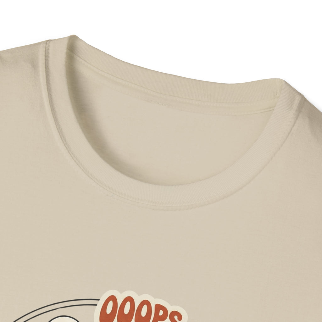 Oops I Bought Another Book T-Shirt