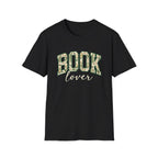 Book Lover T-Shirt