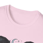 Midnight Page Turner T-Shirt