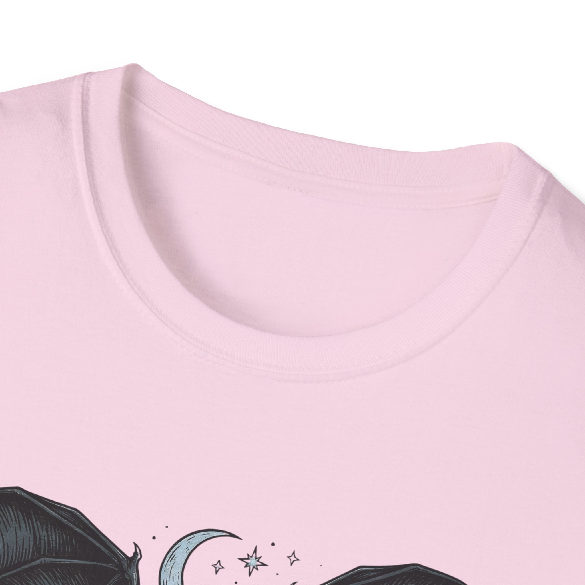 Midnight Page Turner T-Shirt