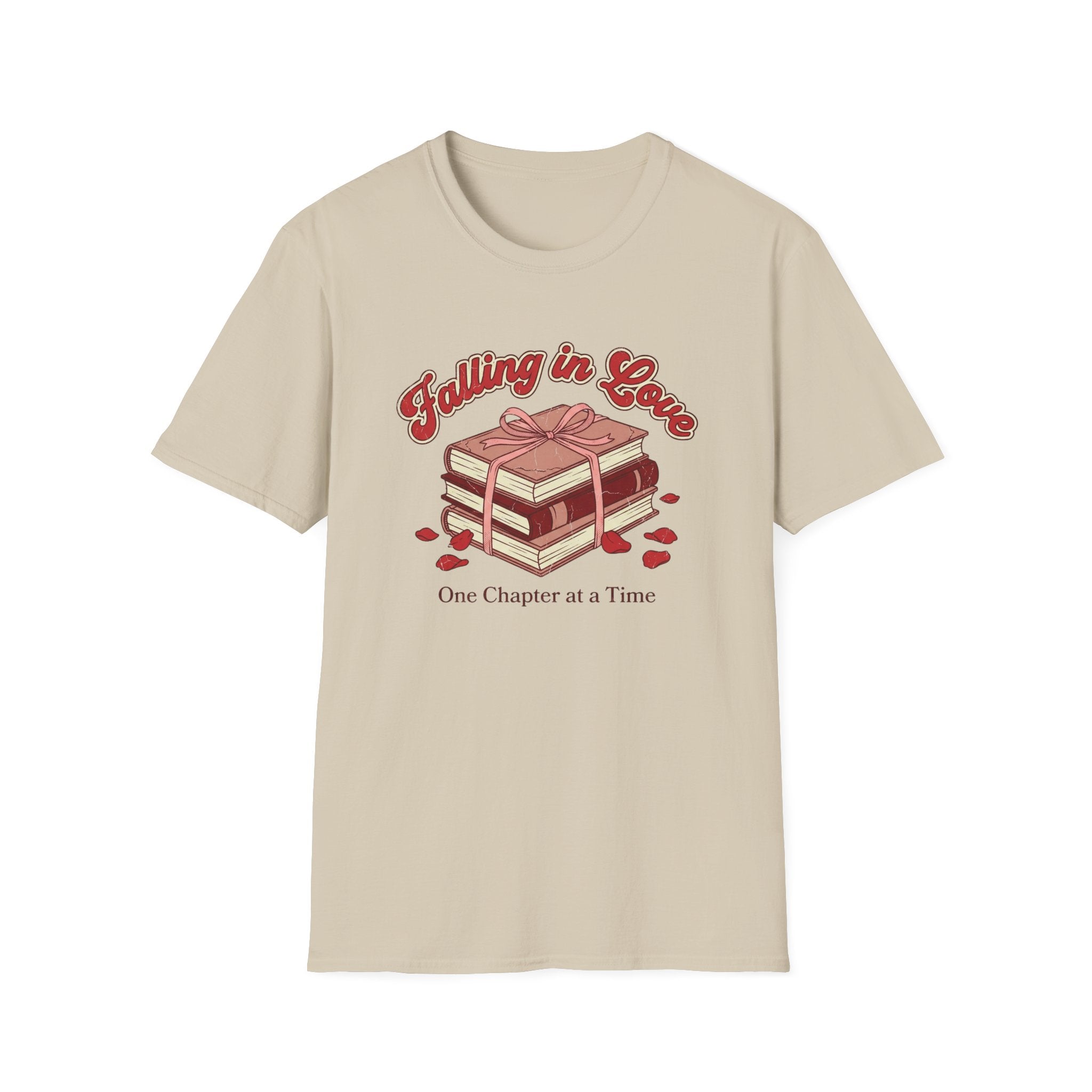Falling In Love T-Shirt