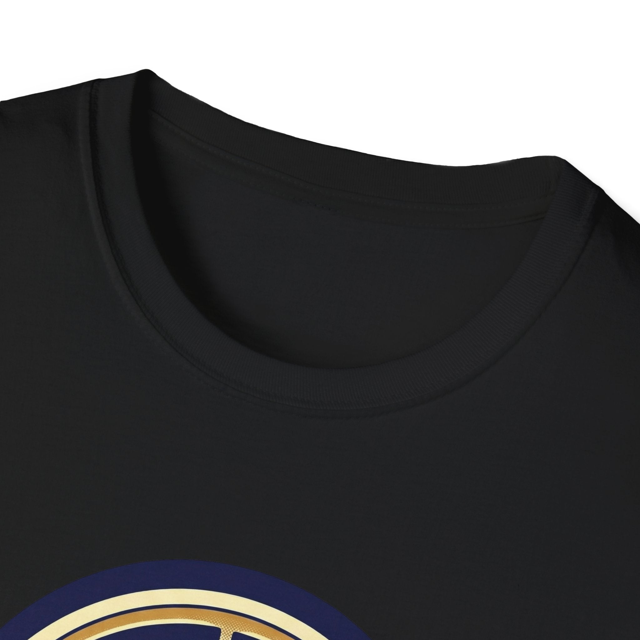 Lost In A Cozy World T-Shirt