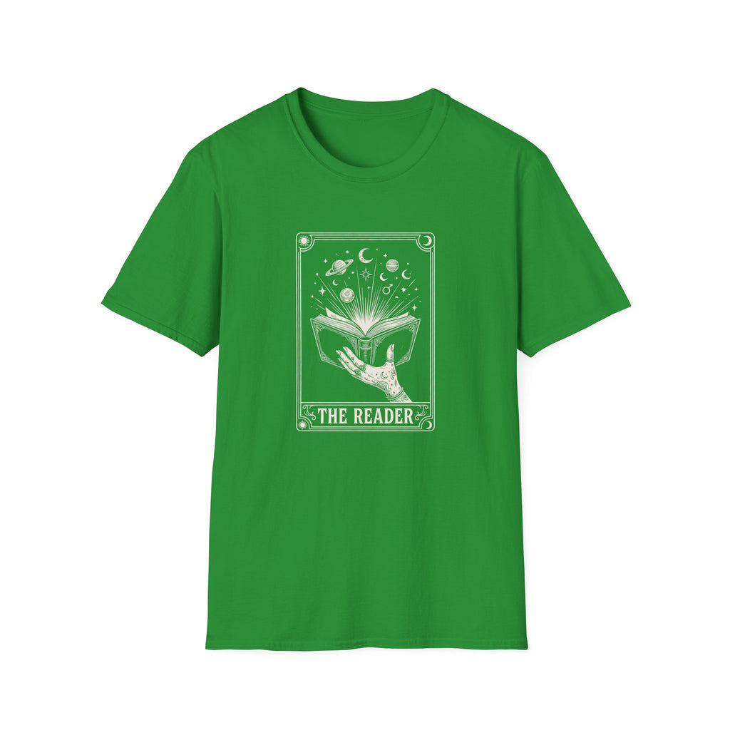 The Reader T-Shirt