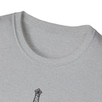 I Read For The Morally Grey Characters T-Shirt