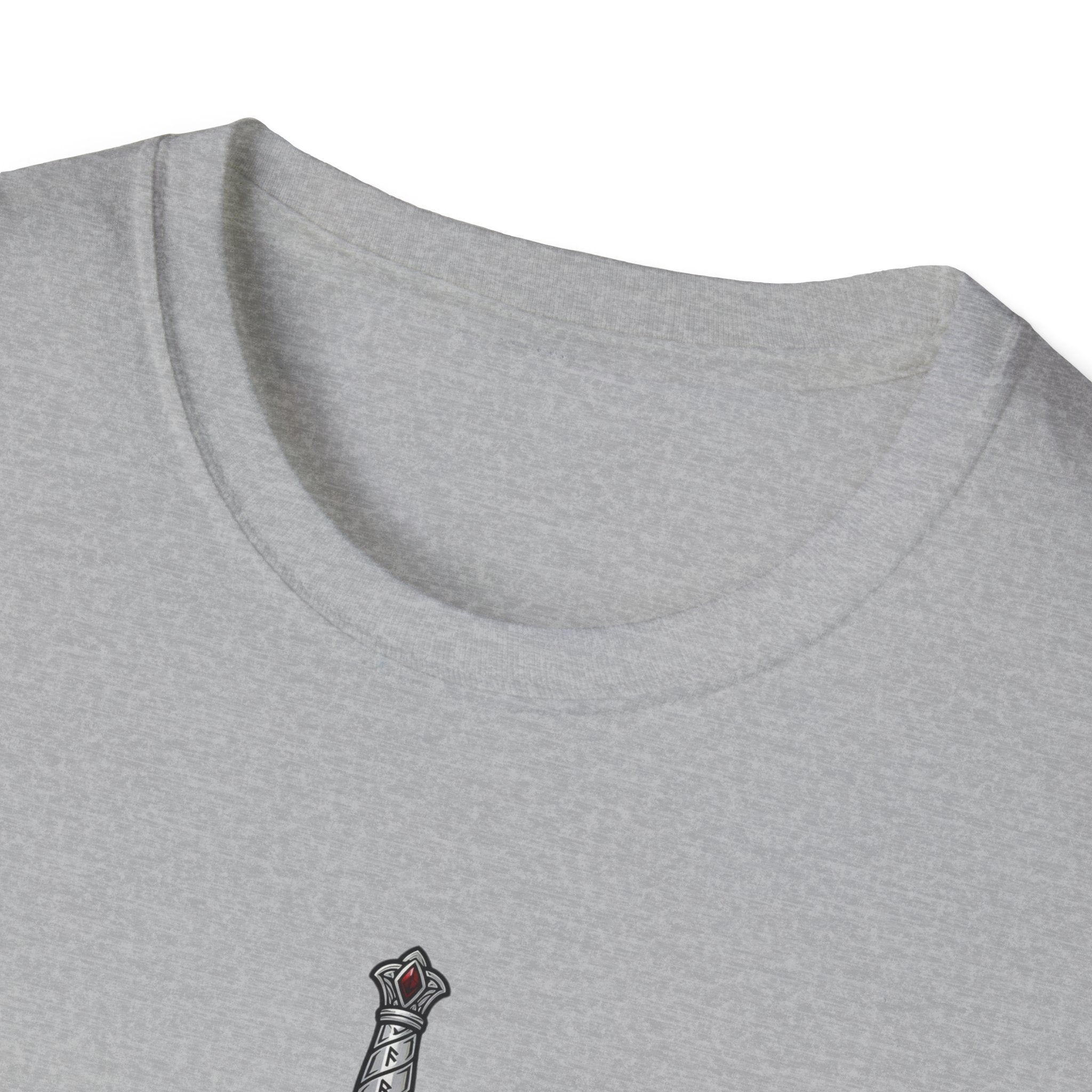 I Read For The Morally Grey Characters T-Shirt