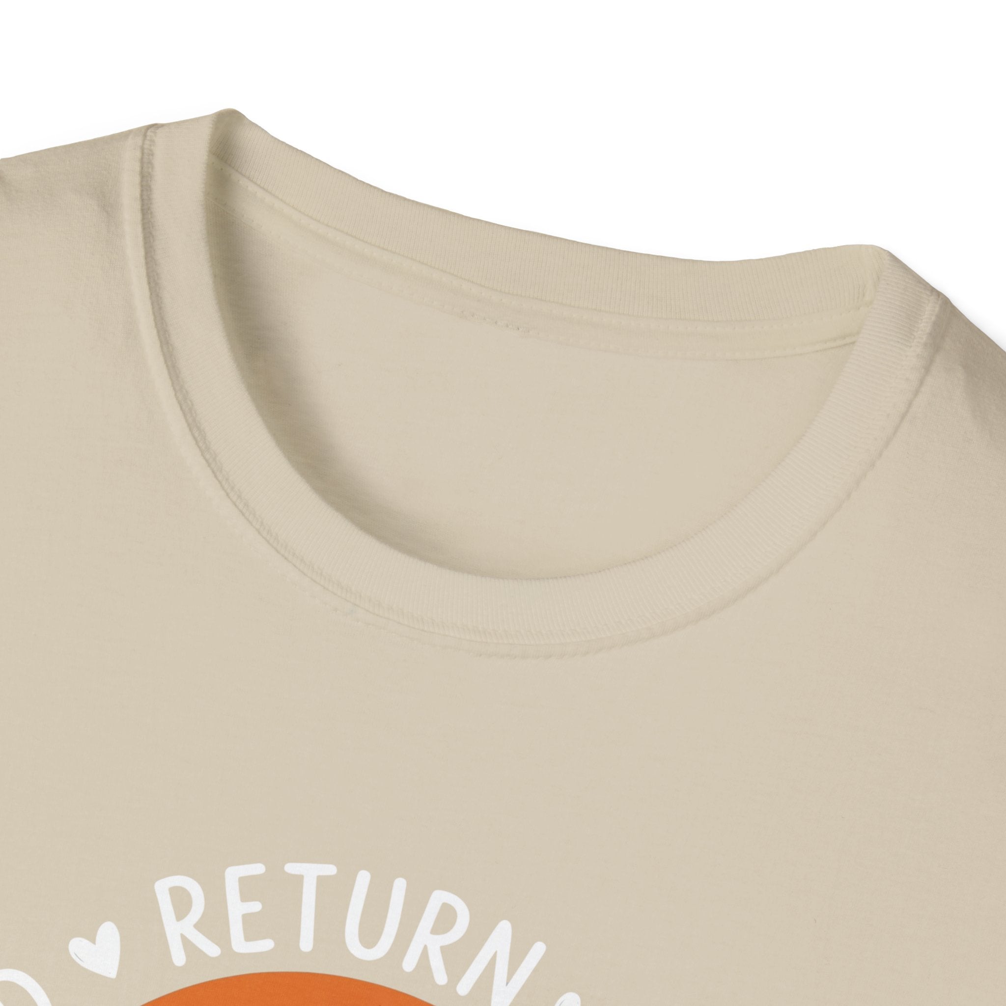Read Return Repeat T-Shirt