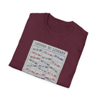 Return To Library T-Shirt