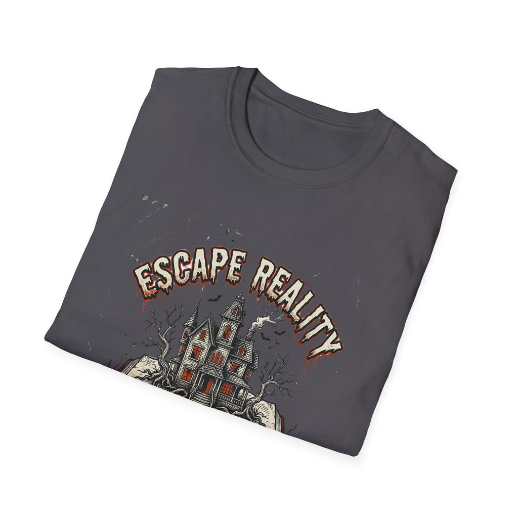 Escape Reality T-Shirt