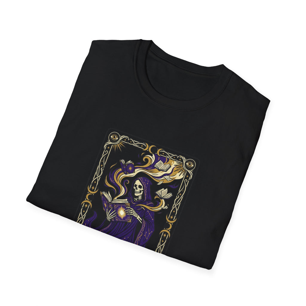 The Reader Mystical T-Shirt