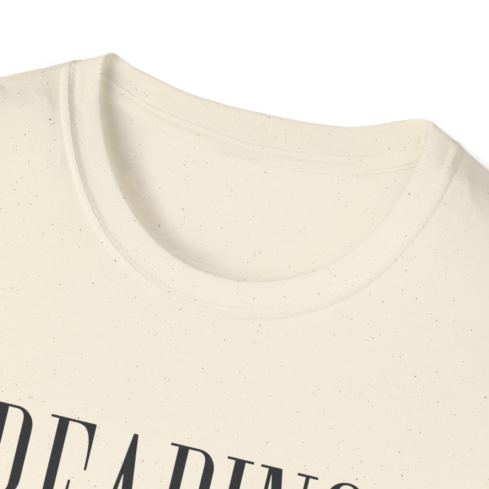 Reading Is My Favorite Sport T-Shirt