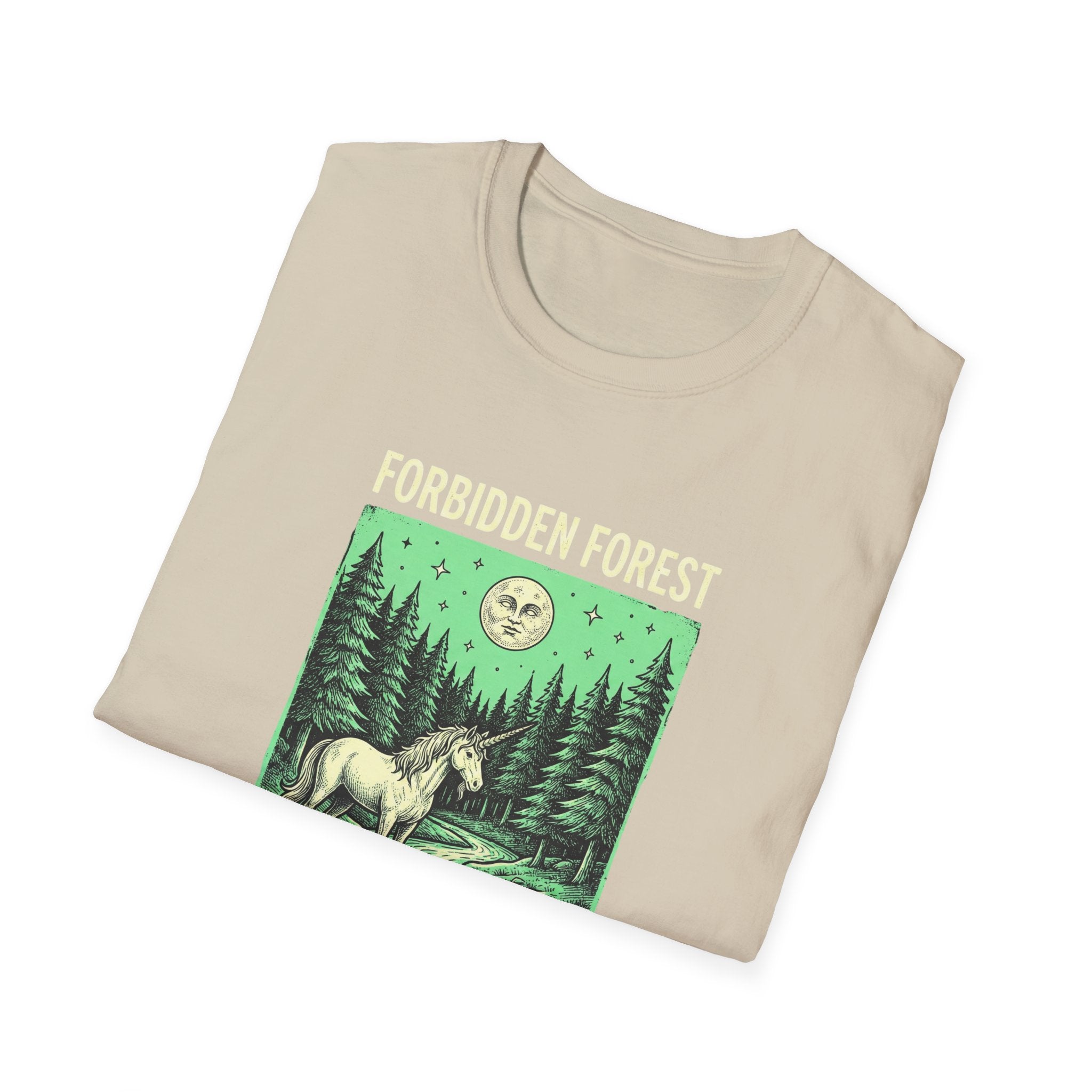 Forbidden Forest T-Shirt