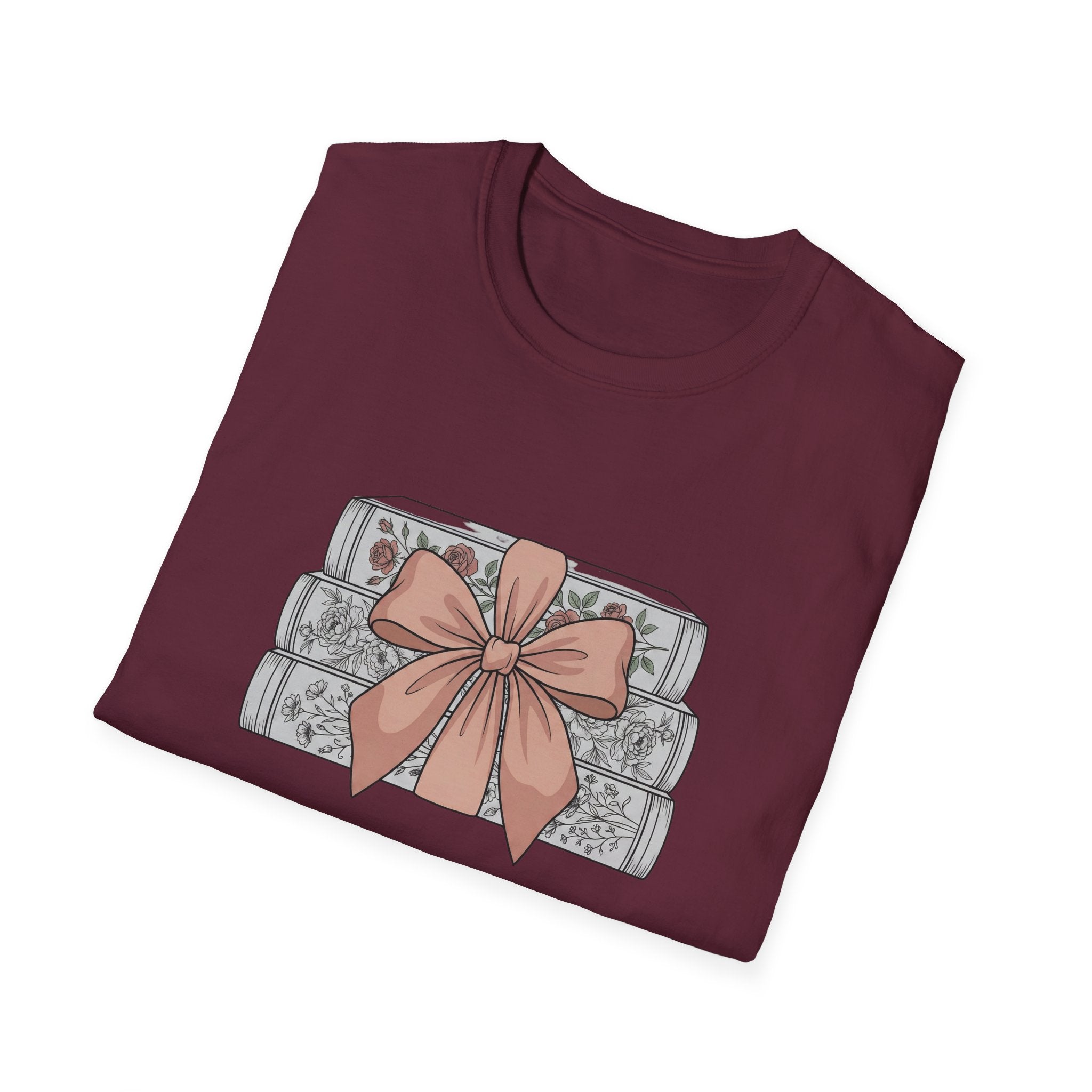 Gift Book T-Shirt