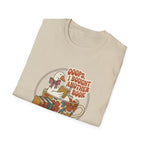 Oops I Bought Another Book T-Shirt