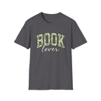 Book Lover T-Shirt