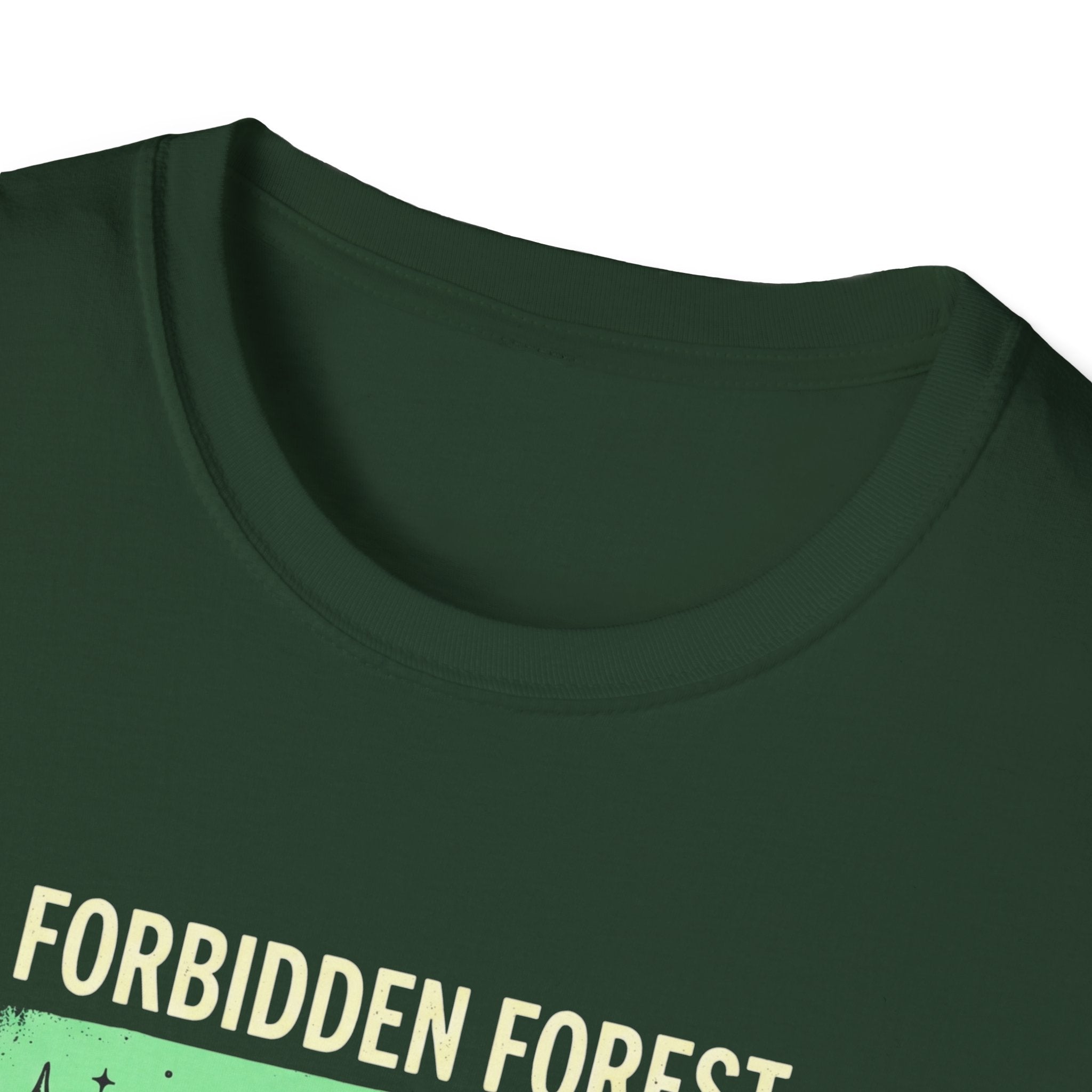 Forbidden Forest T-Shirt