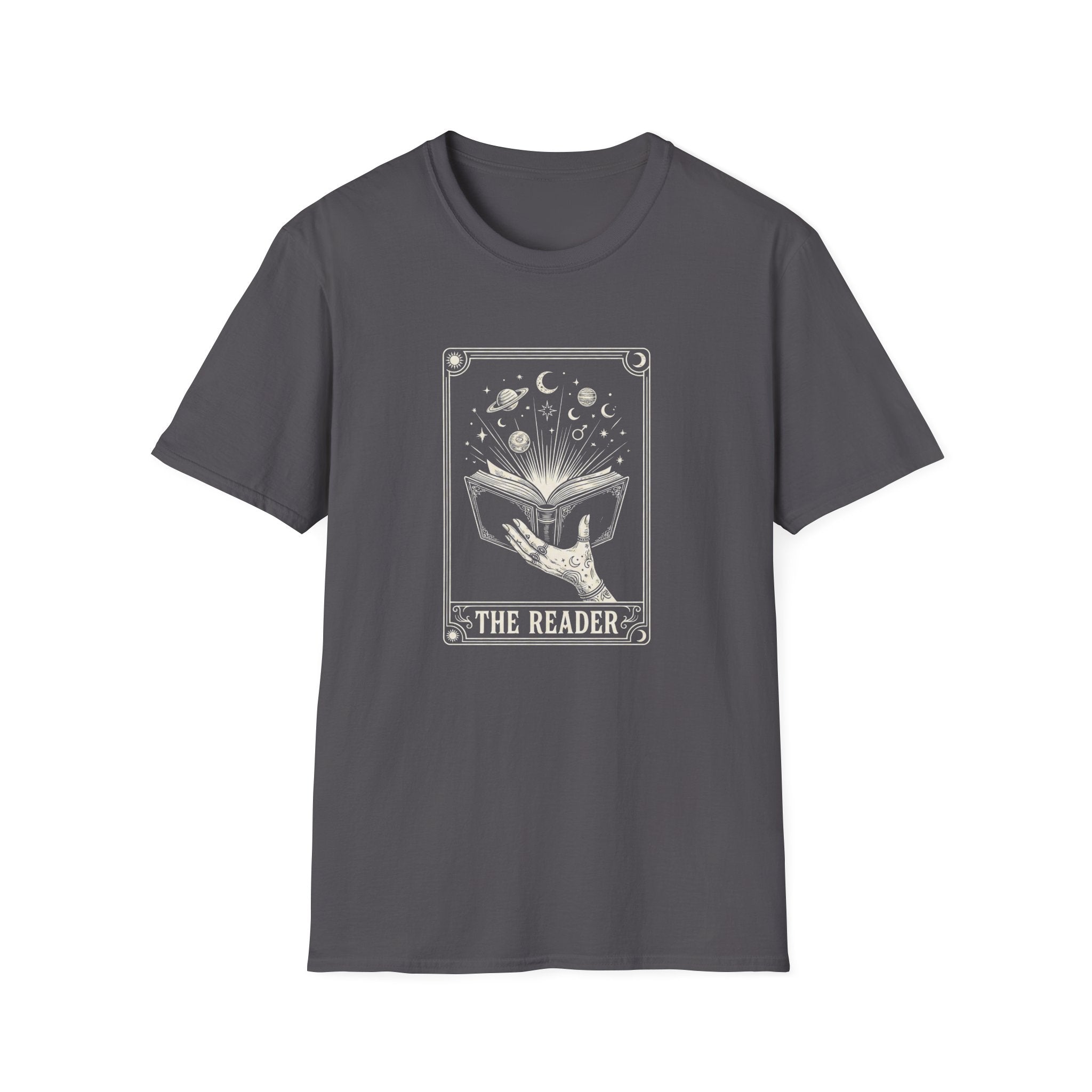 The Reader T-Shirt
