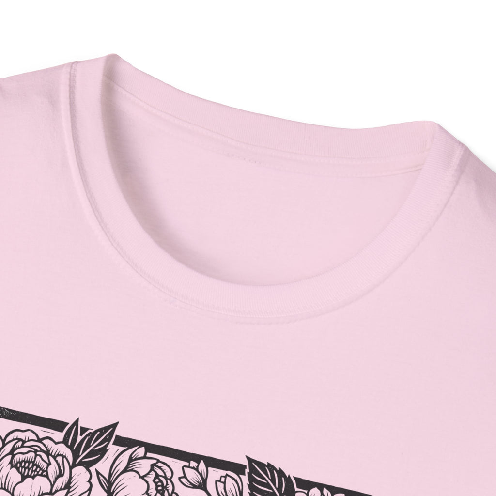 Barely Tolerable T-Shirt