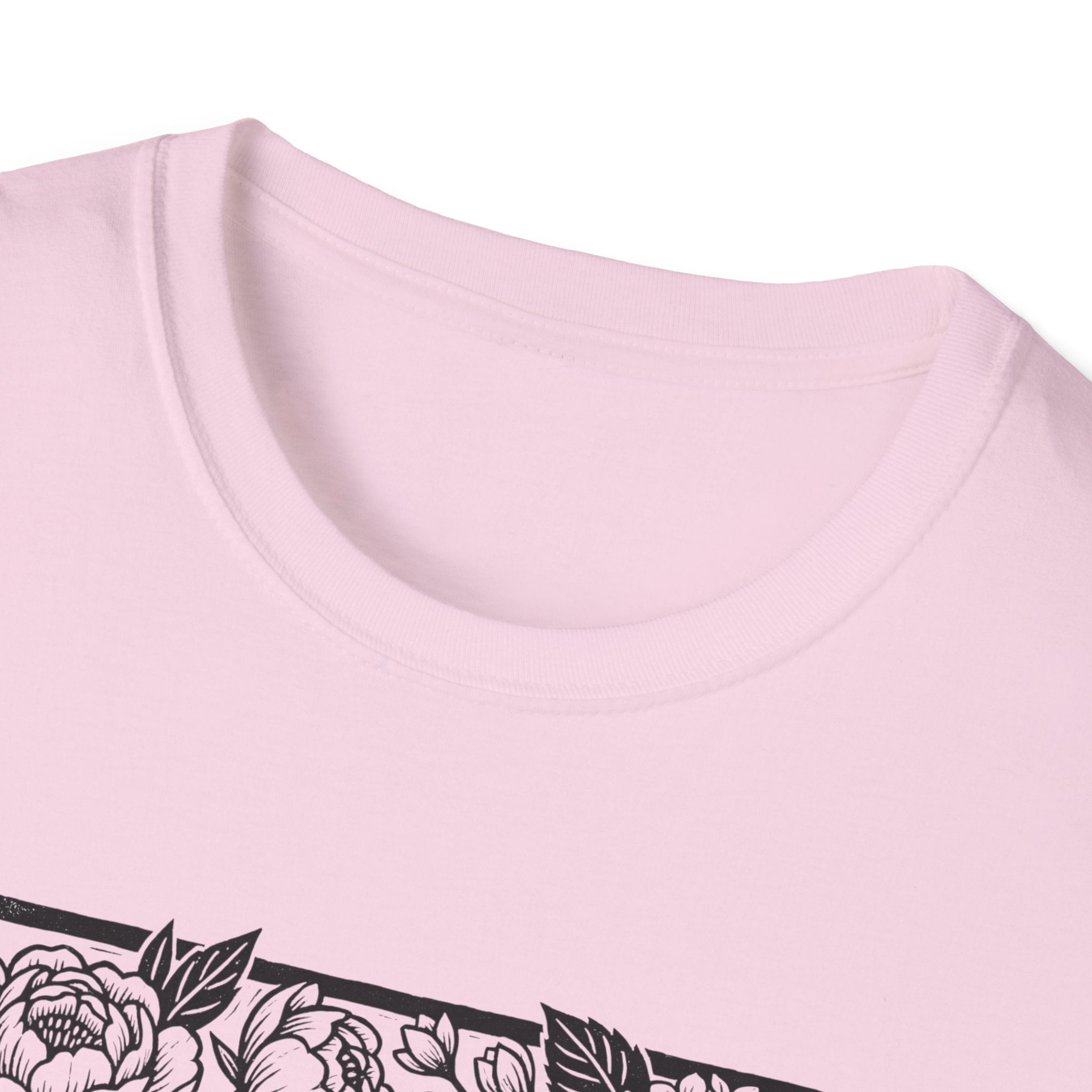 Barely Tolerable T-Shirt