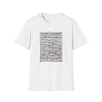 Return To Library T-Shirt
