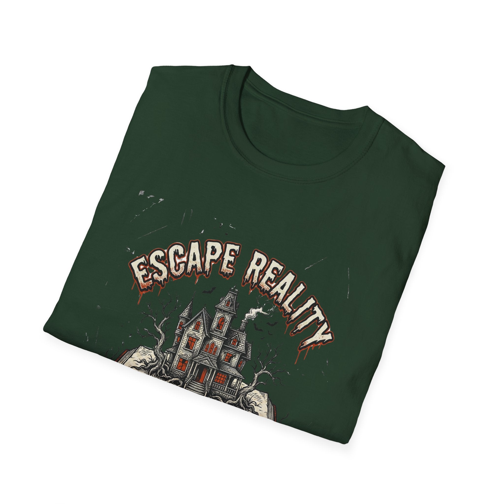 Escape Reality T-Shirt
