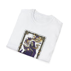 The Reader Mystical T-Shirt