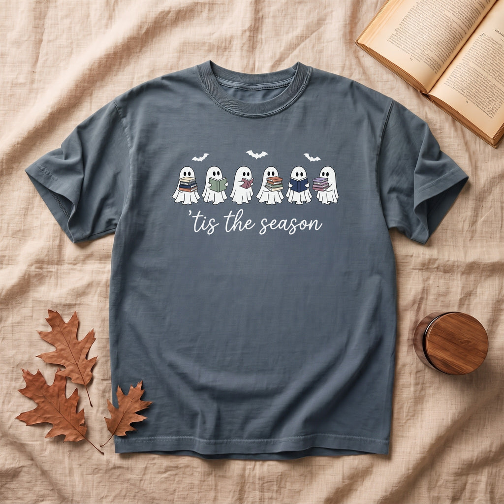 'Tis The Season Halloween T-Shirt