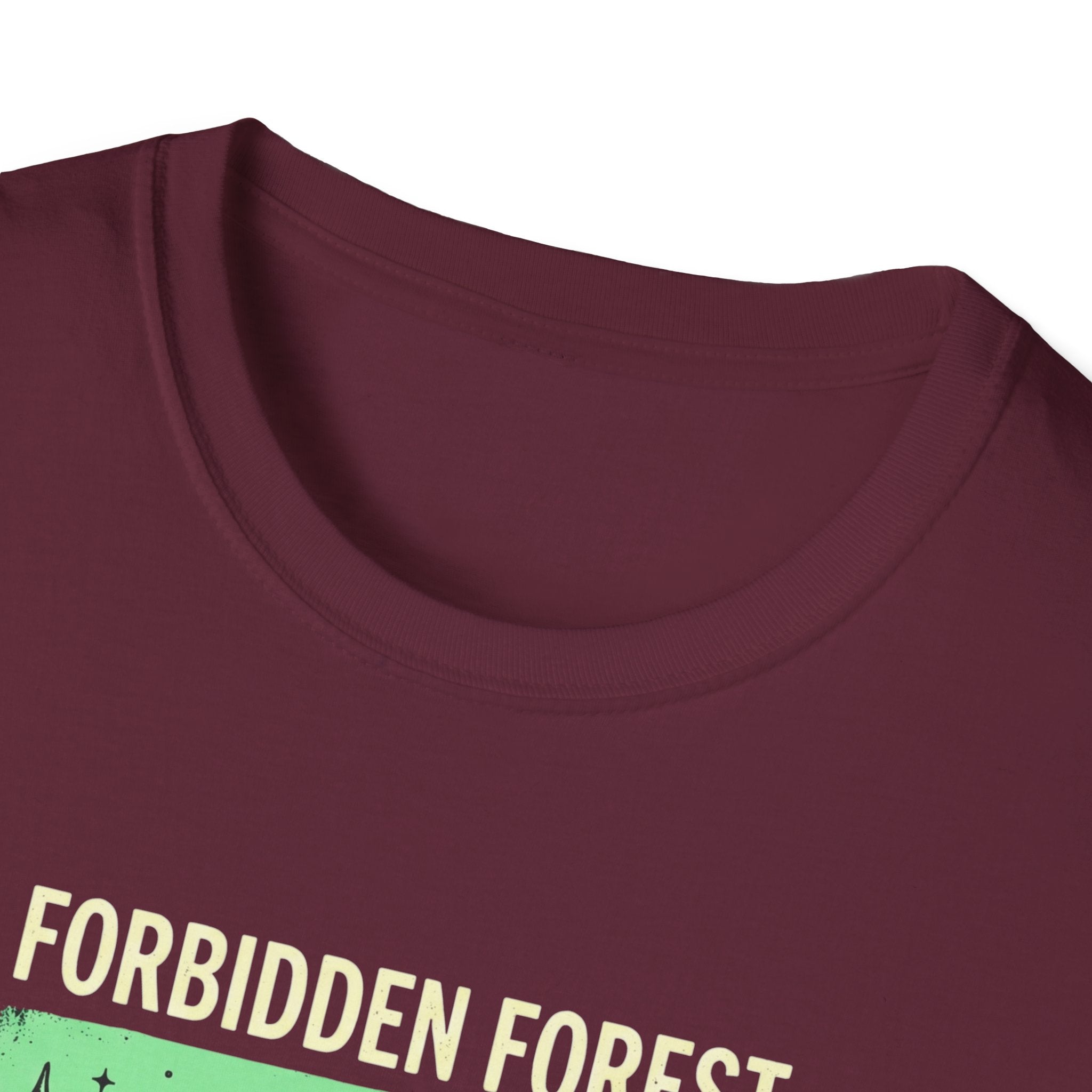 Forbidden Forest T-Shirt