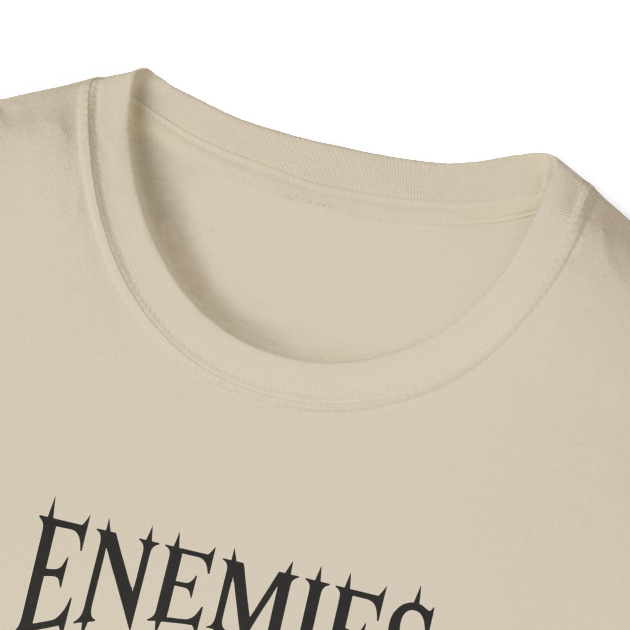 Enemies To Lovers T-Shirt