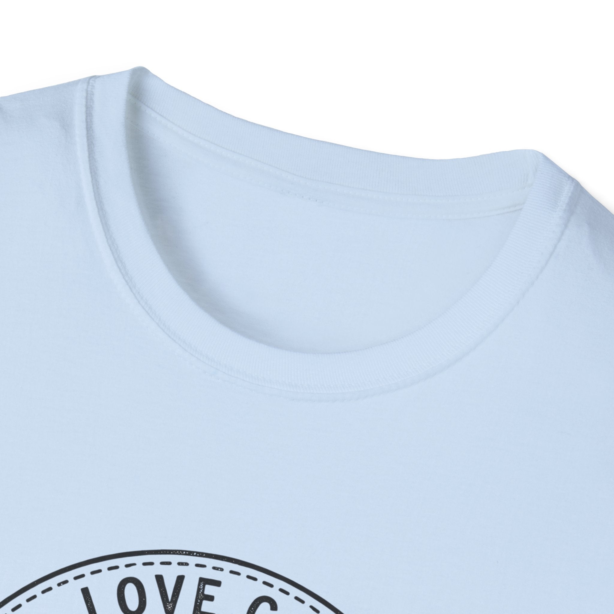 Love God Drink Cofeee Read Books T-Shirt