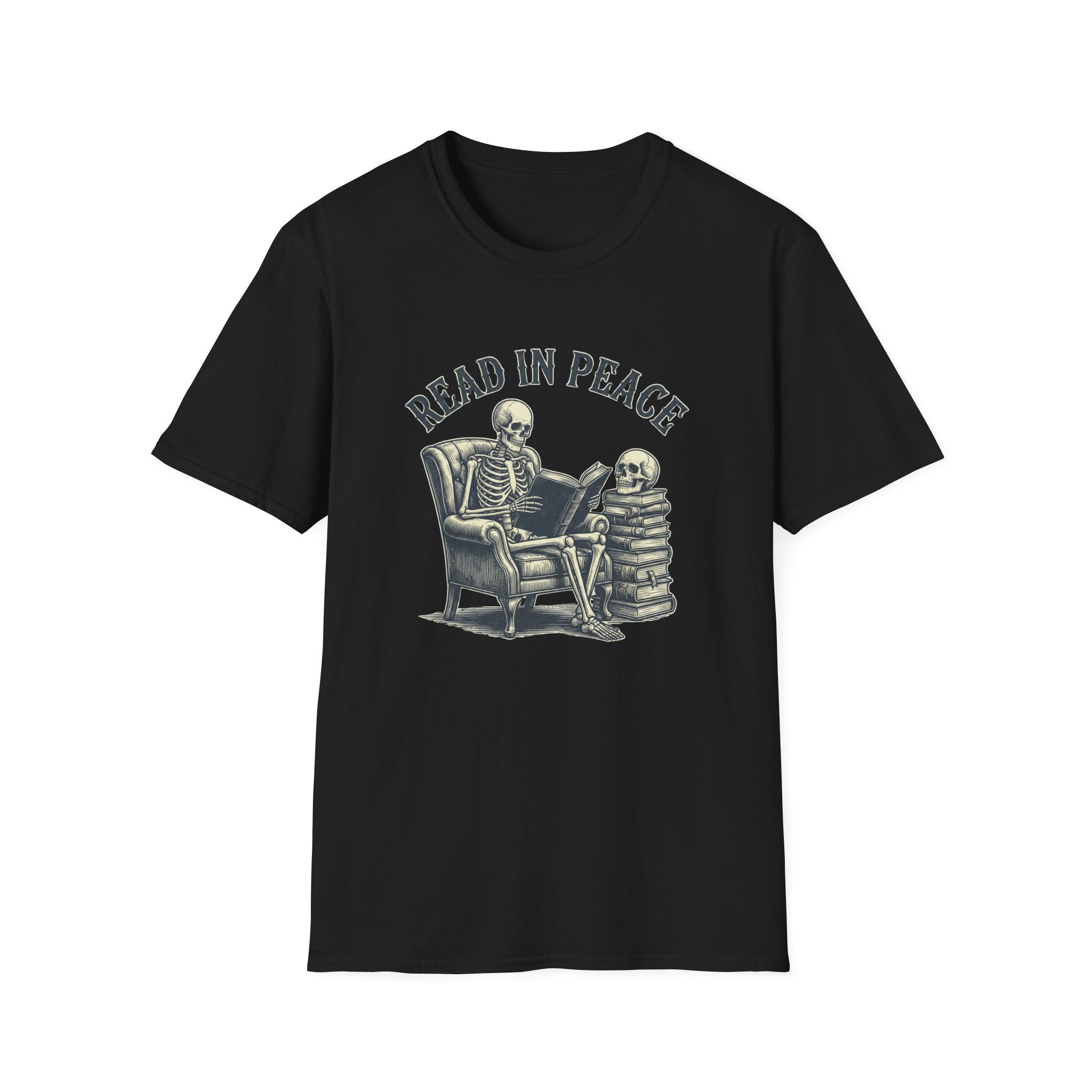 Read In Peace T-Shirt