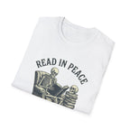 Read In Peace T-Shirt