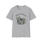 Read In Peace T-Shirt