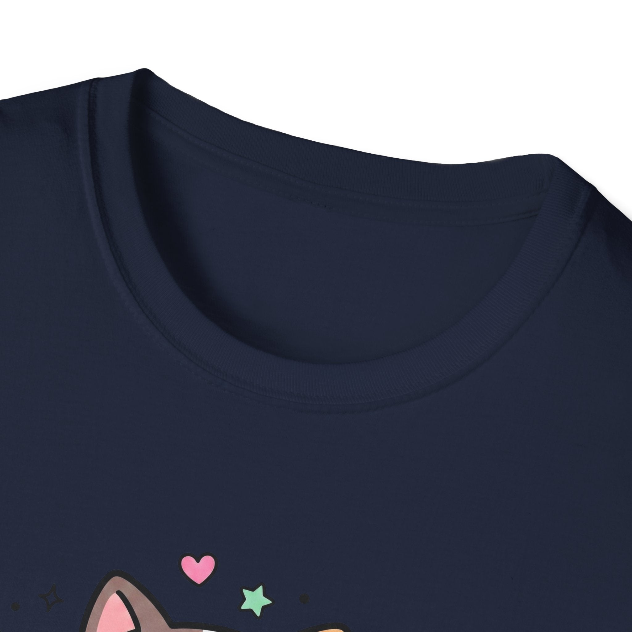 Paws And Pages T-Shirt