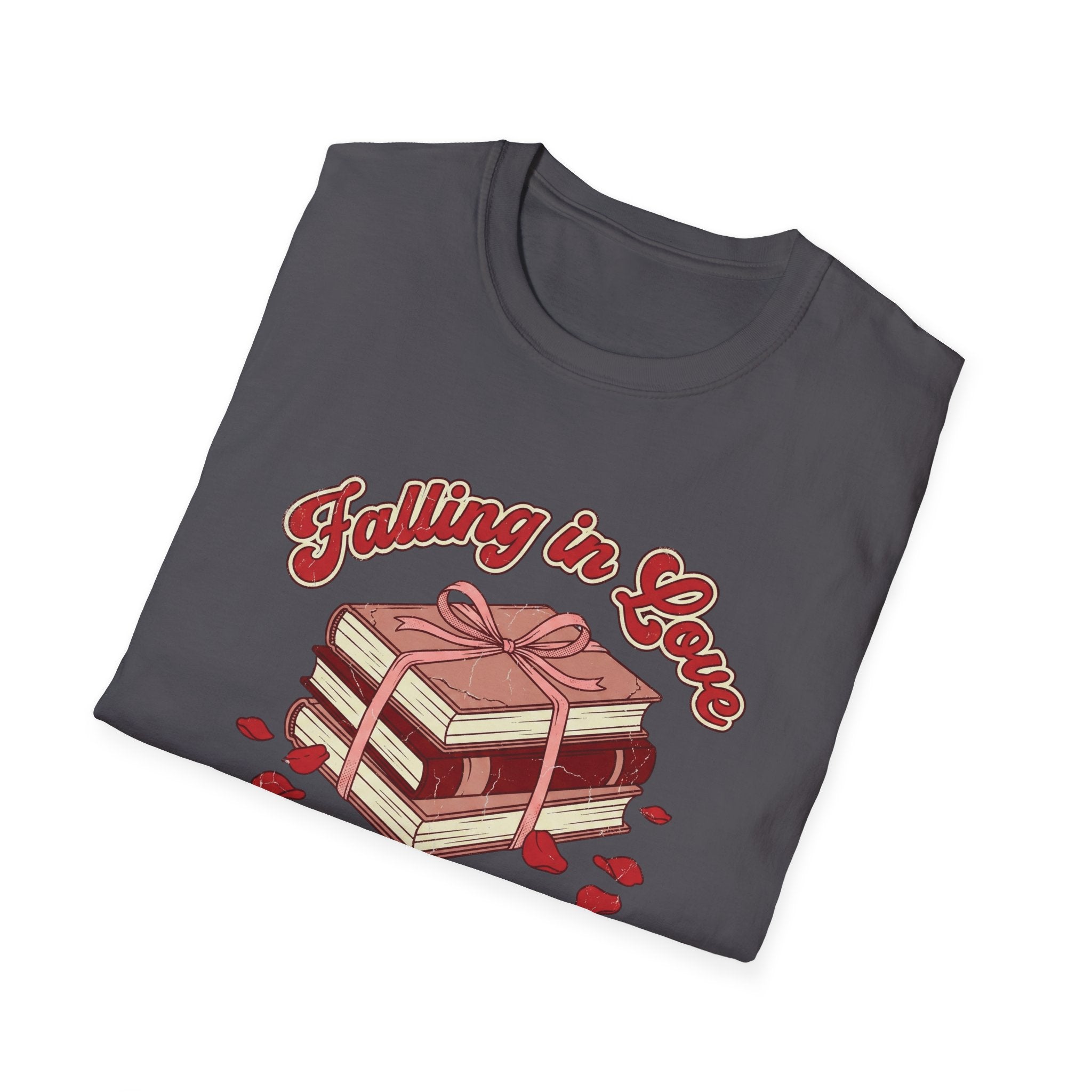 Falling In Love T-Shirt