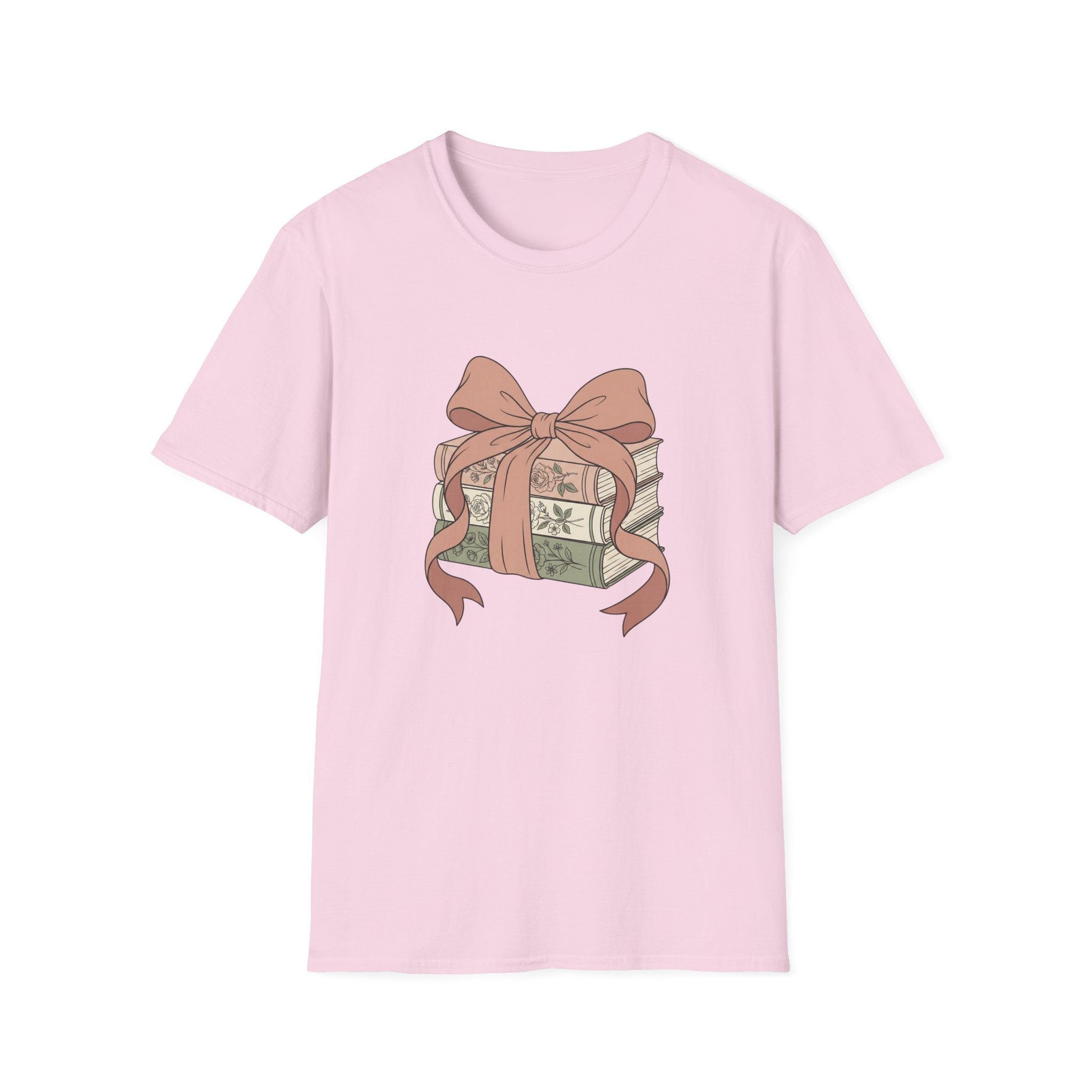 Gift Books T-Shirt