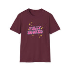 Fully Booked T-Shirt