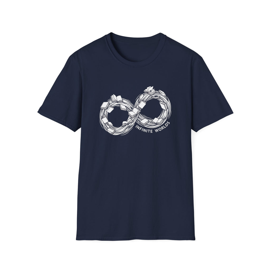 Infinite Worlds T-Shirt