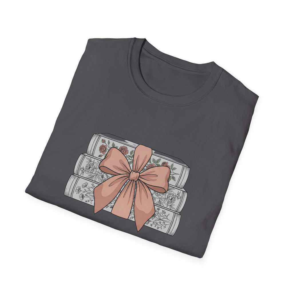 Gift Book T-Shirt