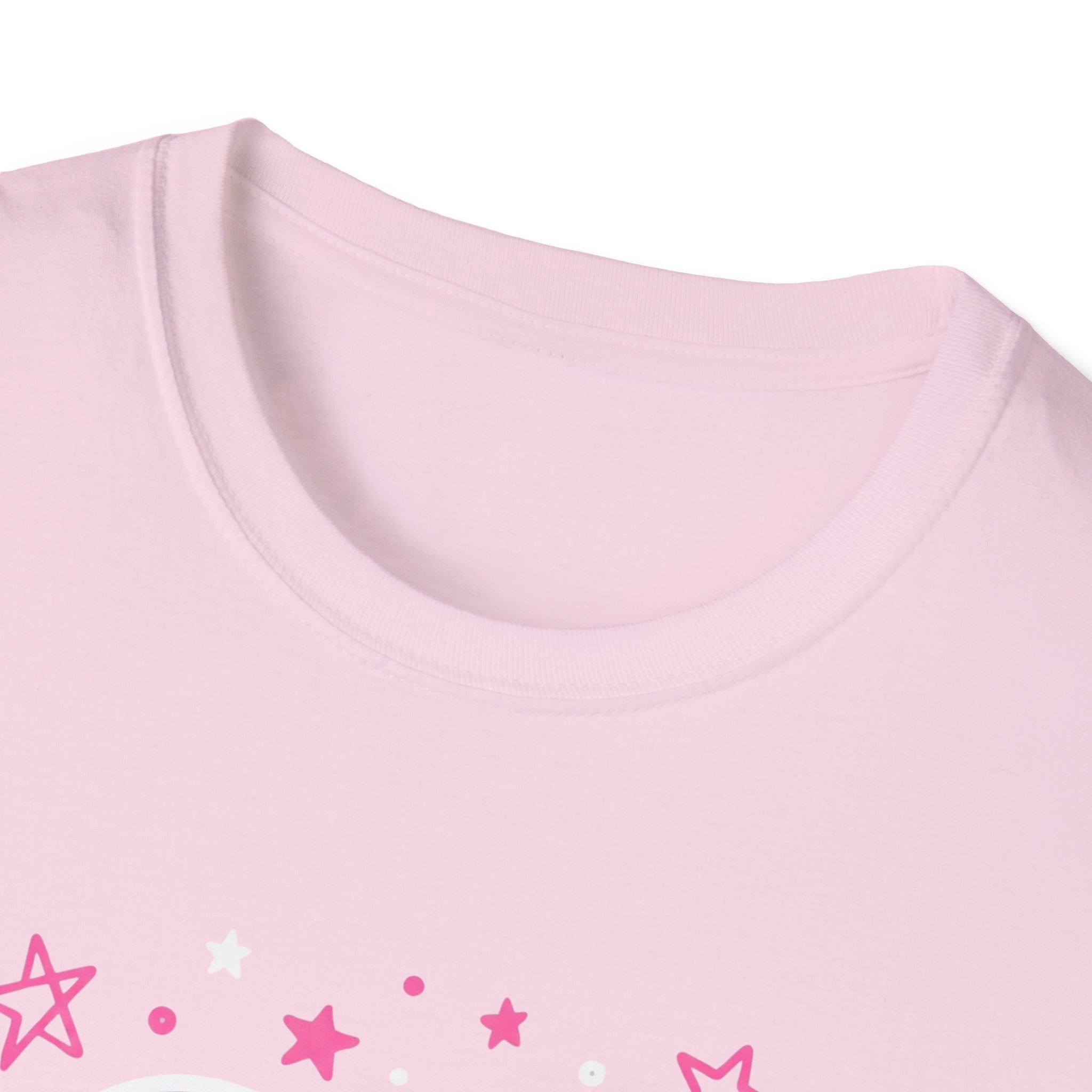 Fictional Men T-Shirt