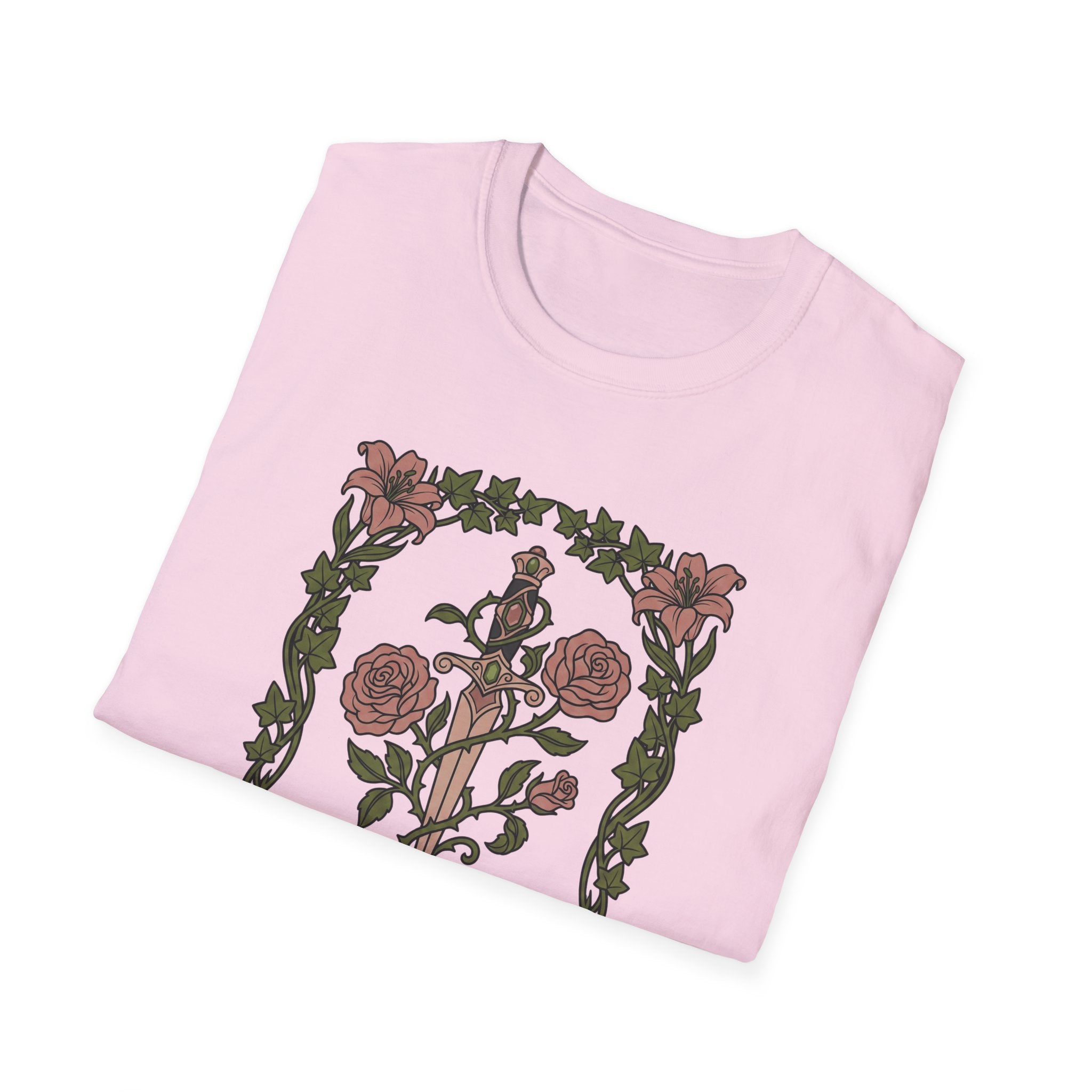 A Dangerous Love T-Shirt