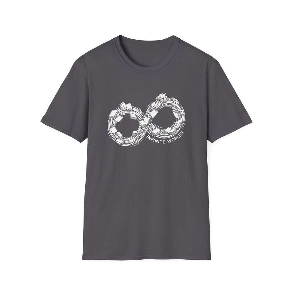 Infinite Worlds T-Shirt