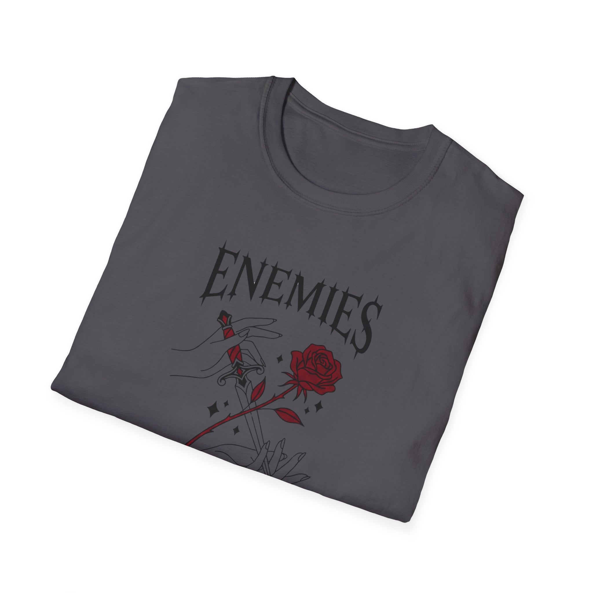 Enemies To Lovers T-Shirt