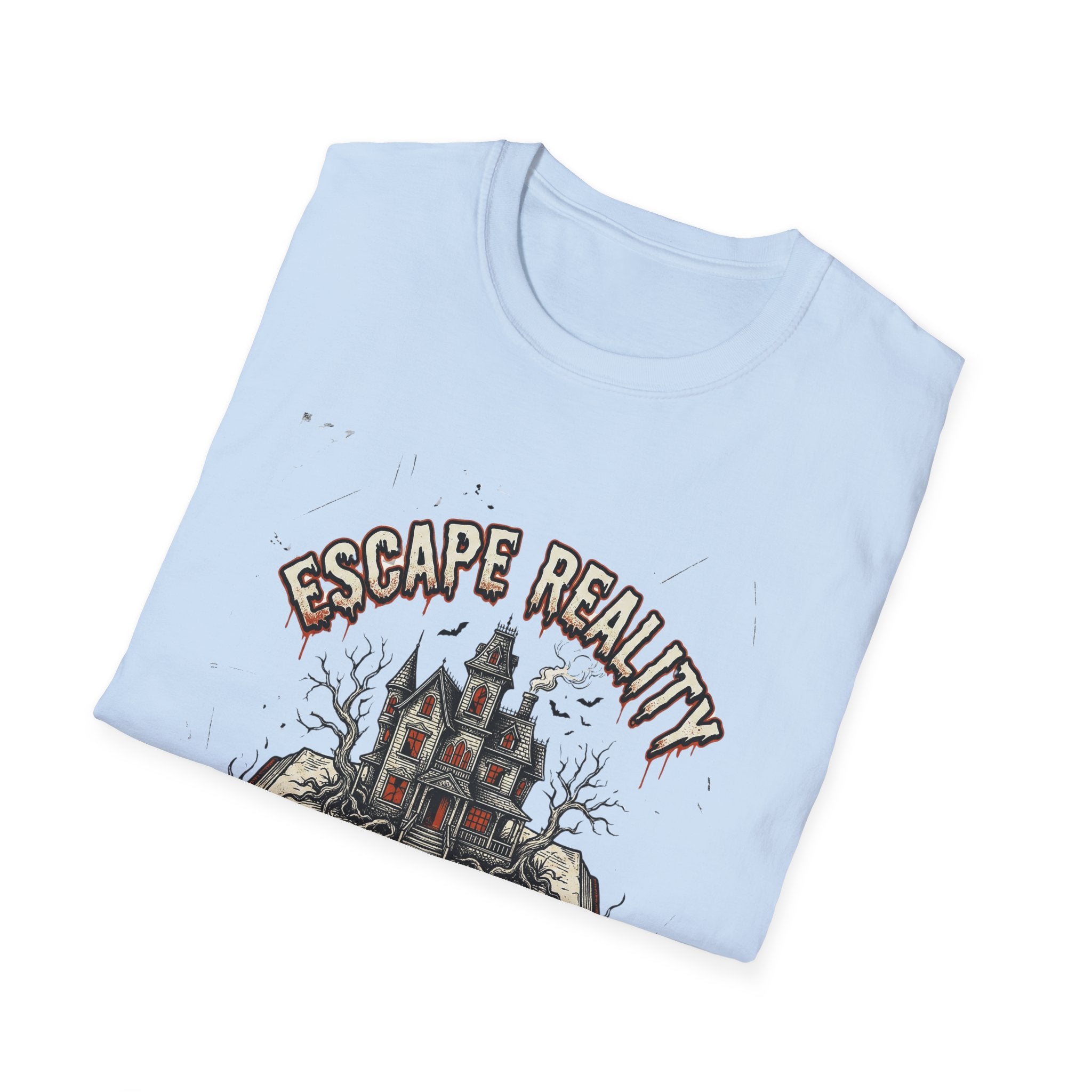 Escape Reality T-Shirt