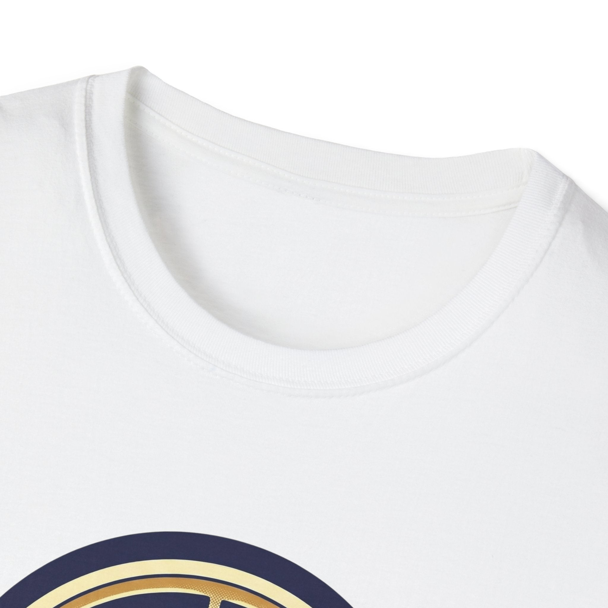 Lost In A Cozy World T-Shirt