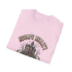 Escape Reality T-Shirt