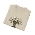 Grow Your Mind T-Shirt