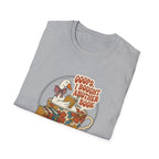 Oops I Bought Another Book T-Shirt