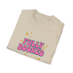 Fully Booked T-Shirt