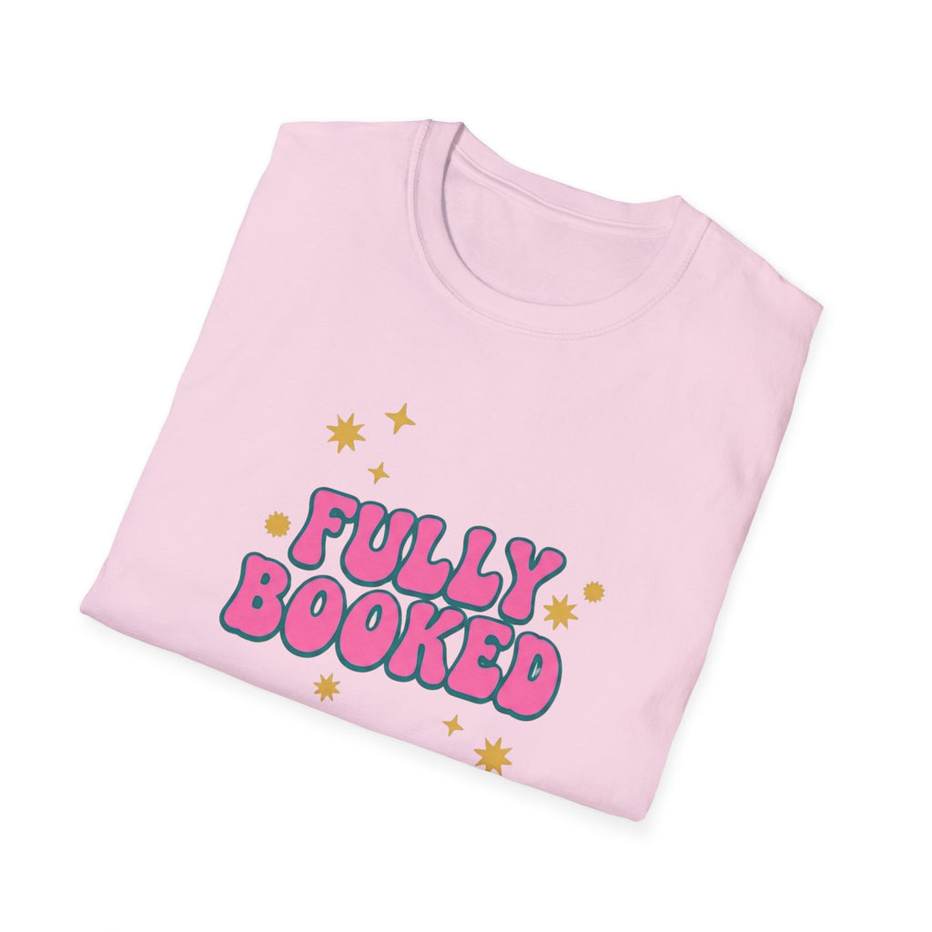 Fully Booked T-Shirt